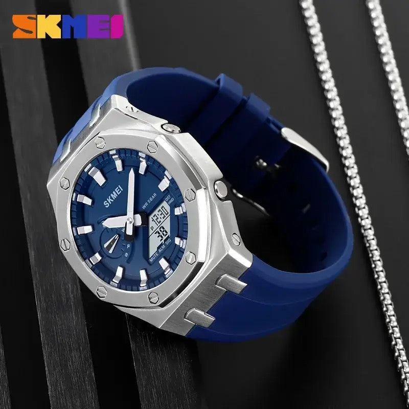 🔥Montre Skmei 2243 original ⌚️✅