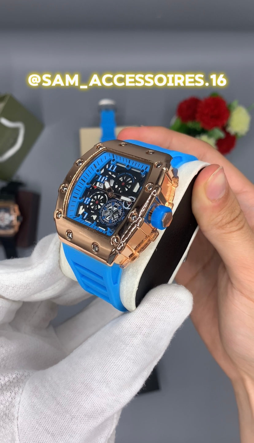 ⭐️⭐️MONTRE RM⭐️⭐️الجودة و الاناقة ✅