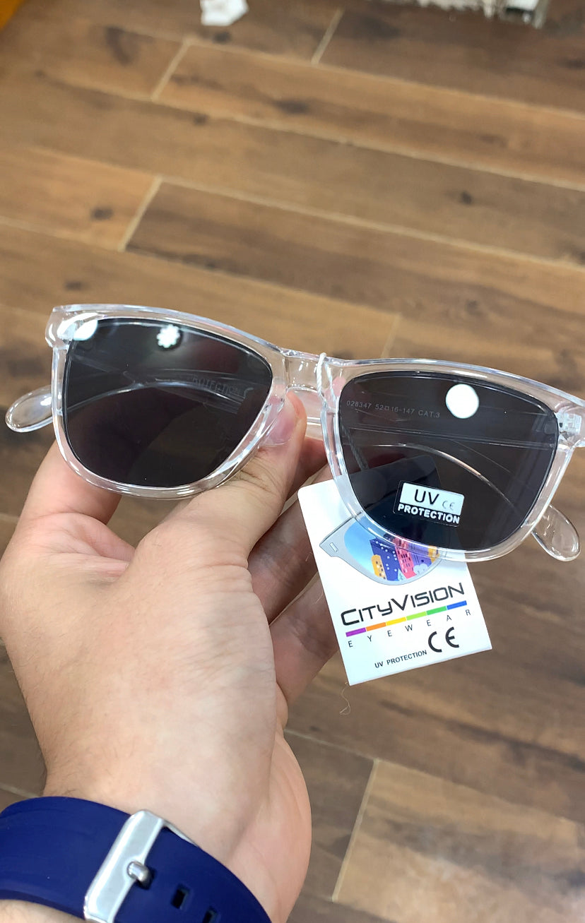 Lunette CITYVISION🇪🇸 top qualité protection uv l’affaire 2024⭐️⭐️⭐️